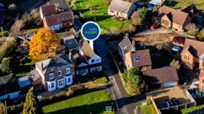 Development Opportunity in Cambridge photo